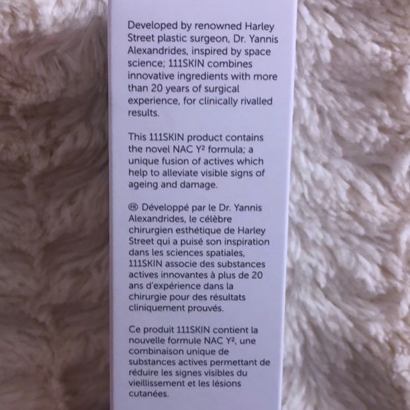 111Skin Pollution Defense Booster - Picture 6 of 6